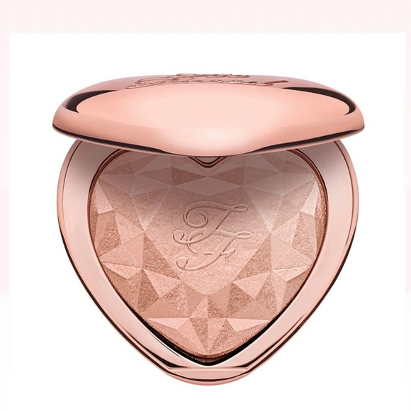 Too Faced Love Light Highlighter Ray of Light